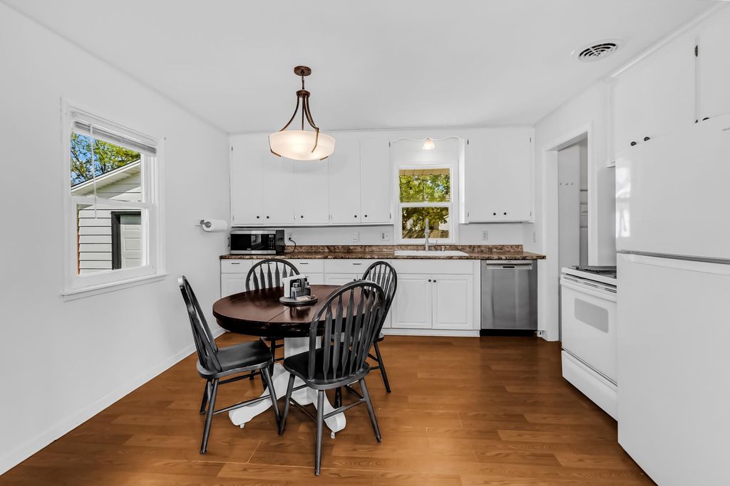 Photo of 8647 Hyde Avenue S, Cottage Grove, MN 55016 (MLS # 7059902)