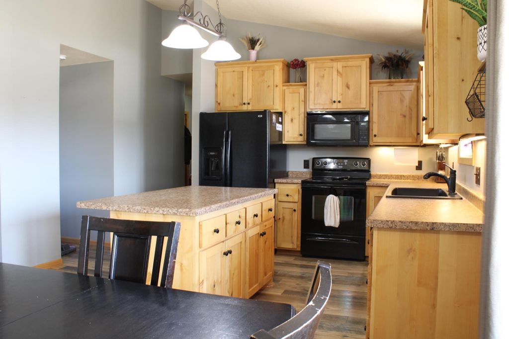 Photo of 7418 450th Street, Harris, MN 55032 (MLS # 7030929)