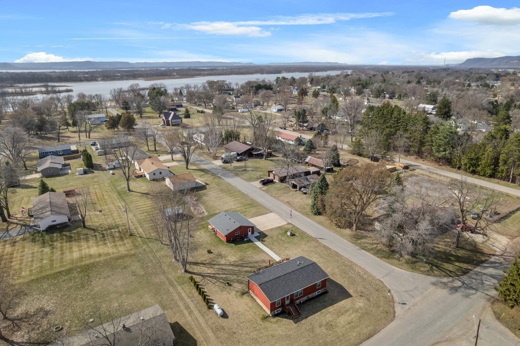 Photo of 226 S Herman Street, Cochrane, WI 54622 (MLS # 7046359)