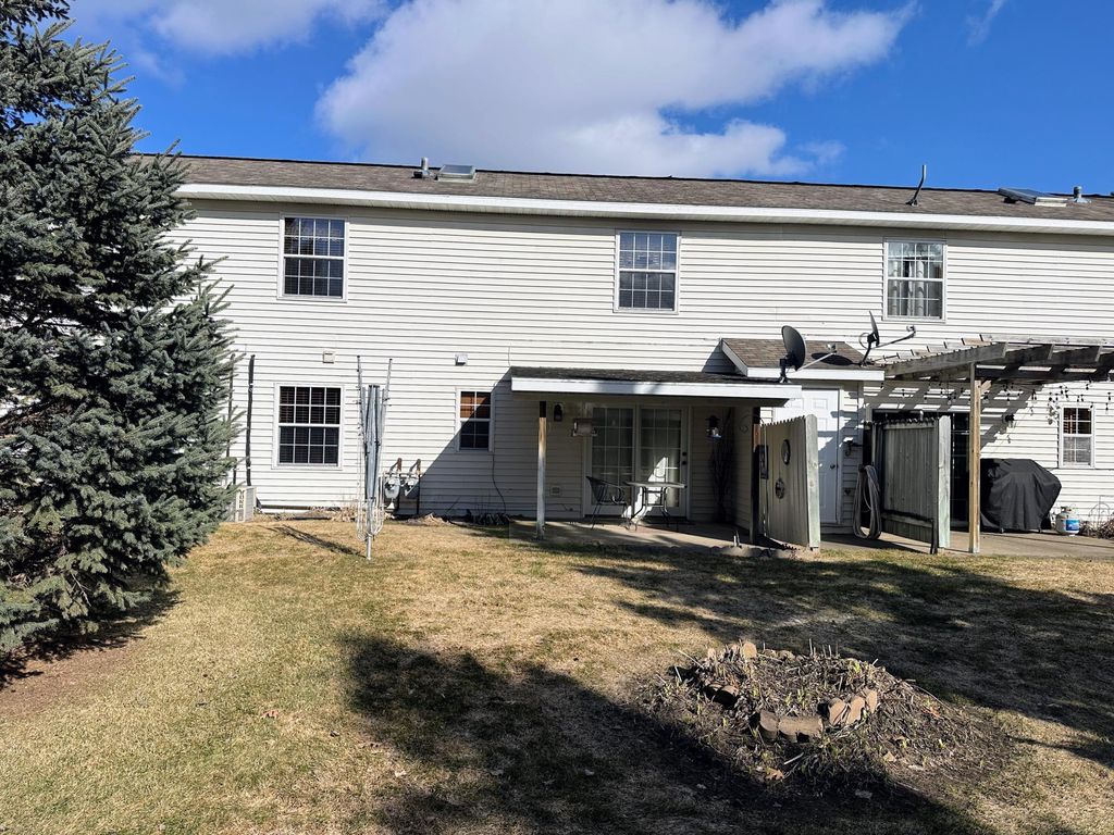 Photo of 517 Pine Cone Drive, Perham, MN 56573 (MLS # 7044352)