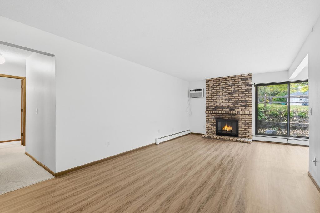 Photo of 4648 Cedar Lake Road S #3, Saint Louis Park, MN 55416 (MLS # 6823442)