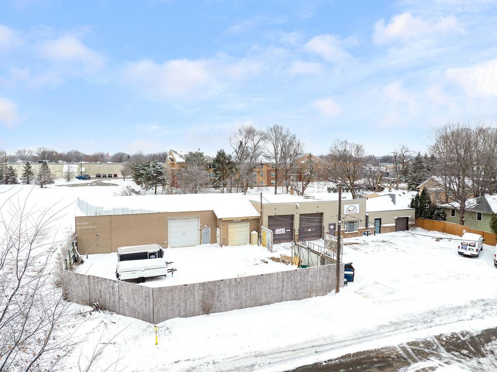 Photo of 8815 209th Street W, Lakeville, MN 55044 (MLS # 7015492)