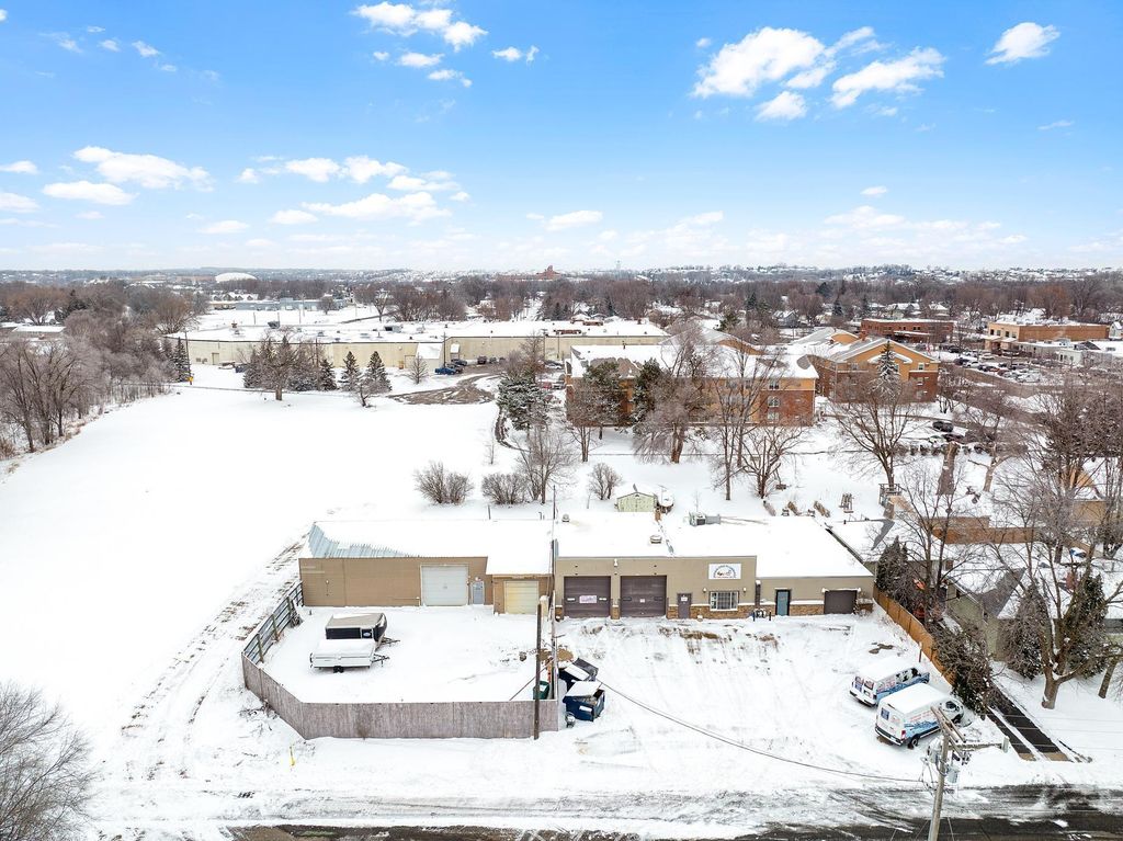 Photo of 8815 209th Street W, Lakeville, MN 55044 (MLS # 7015492)