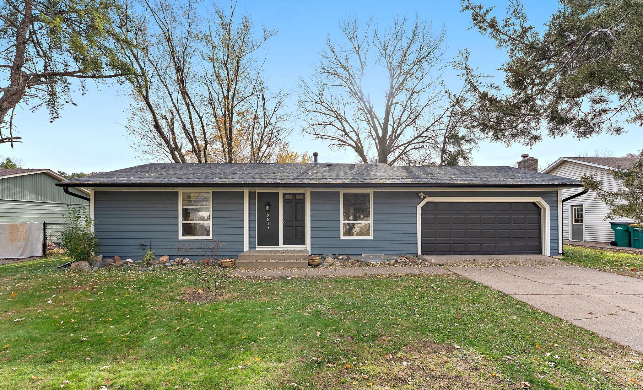 2517 Hidden Valley Lane