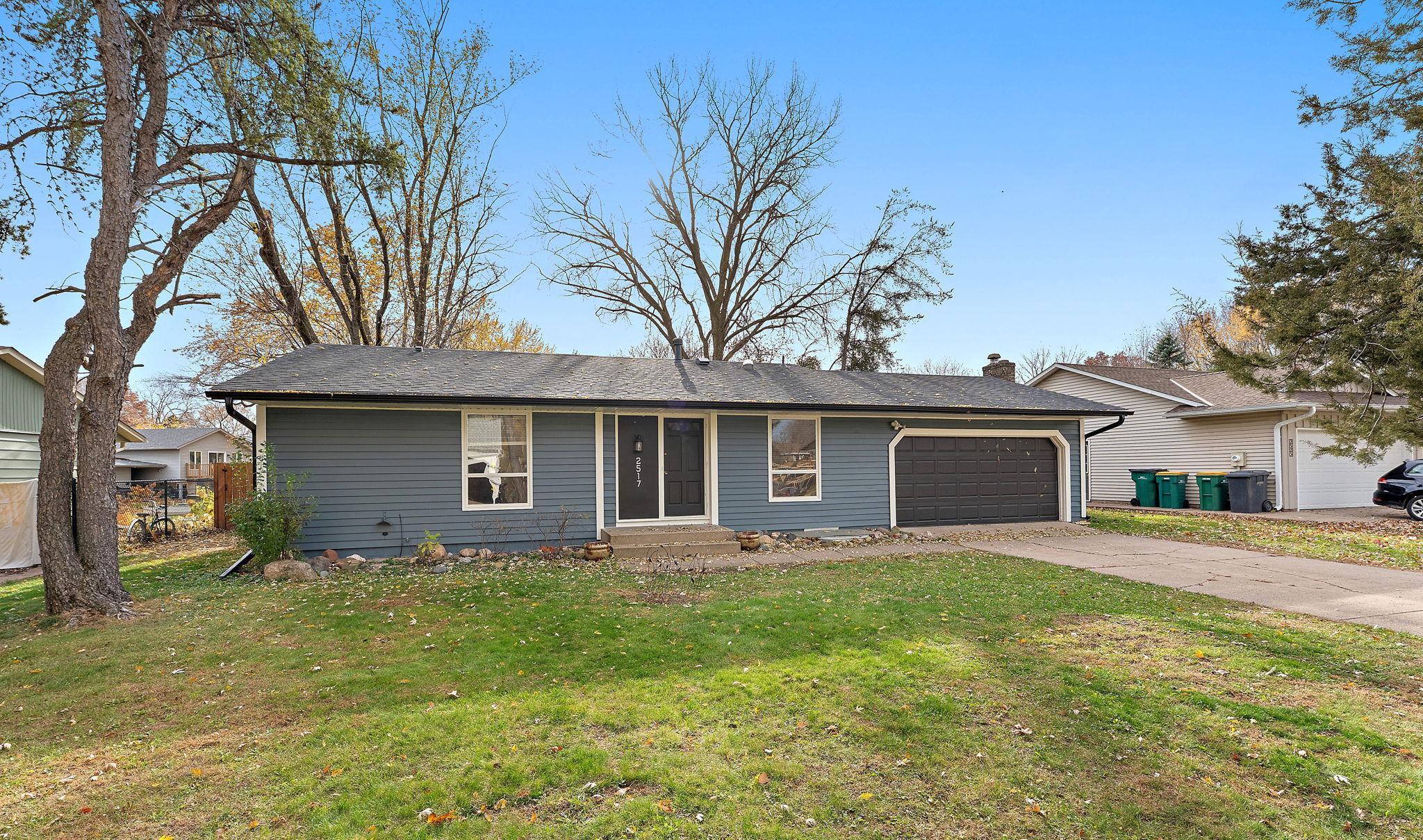 2517 Hidden Valley Lane