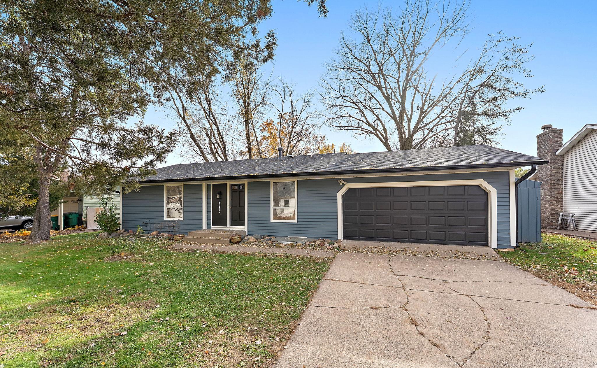 2517 Hidden Valley Lane