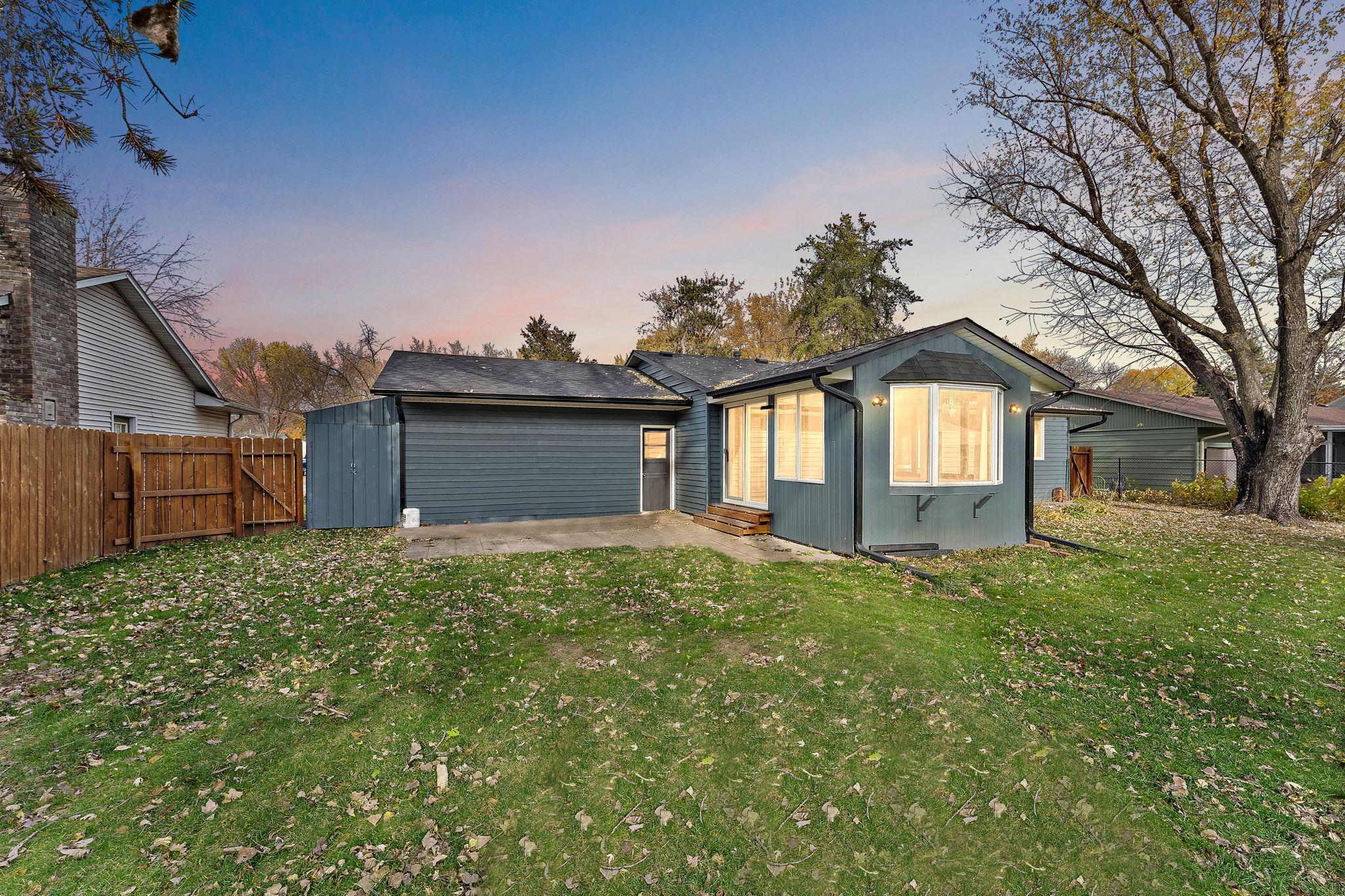 2517 Hidden Valley Lane