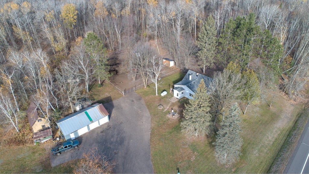 Photo of 68735 County Highway 61, Finlayson, MN 55735 (MLS # 7162299)