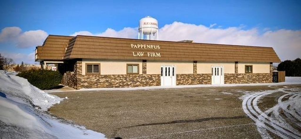 Photo of 2304 S Broadway Street, Alexandria, MN 56308 (MLS # 7011757)