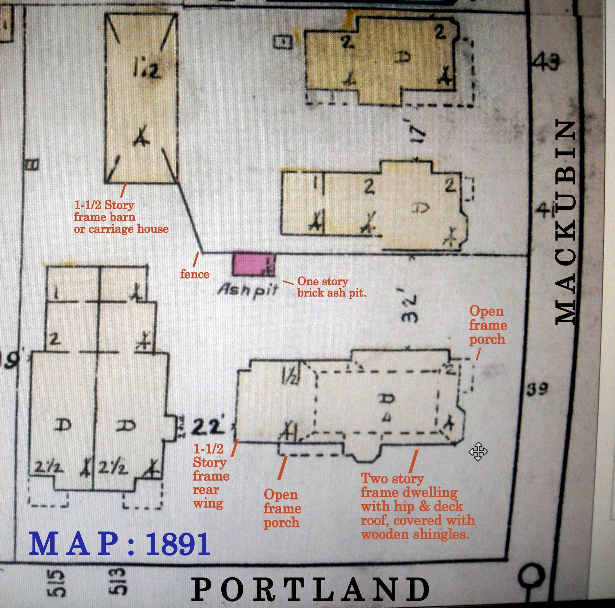 501 Portland Avenue