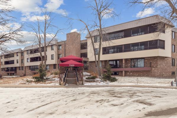 7500 Cahill Road 105C