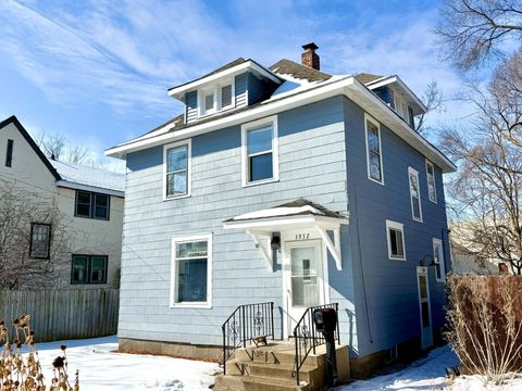 Photo of 3932 Elliot Avenue, Minneapolis, MN 55407 (MLS # 7028750)