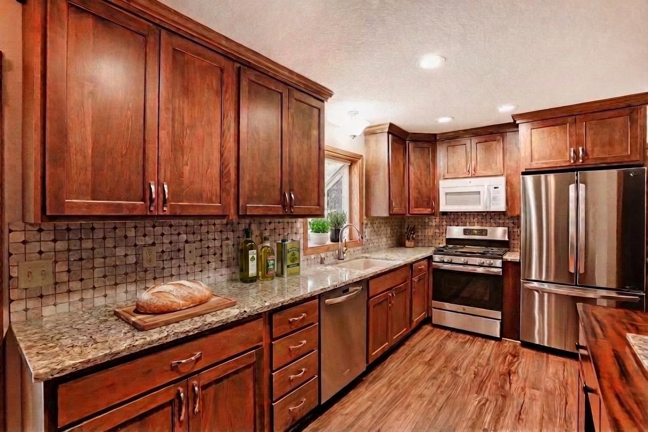 2974 Howard Street N