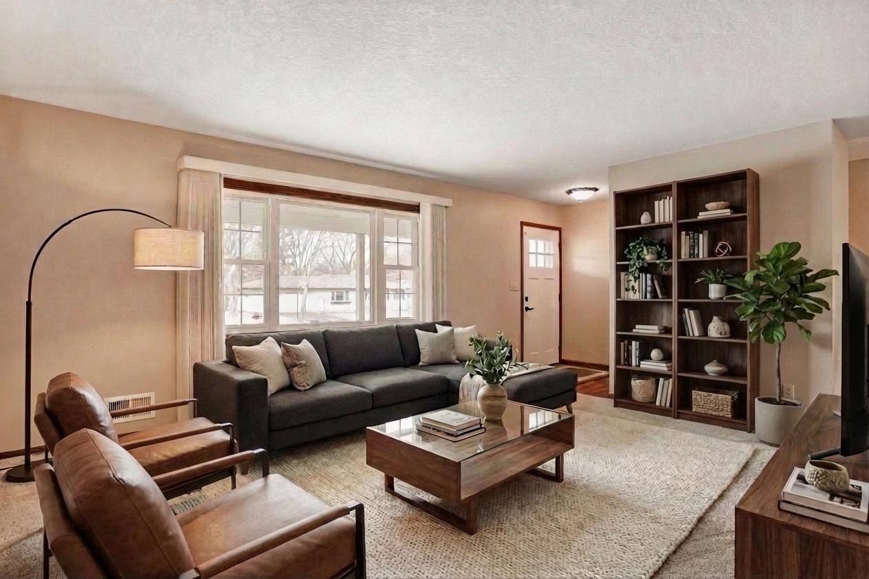 2974 Howard Street N