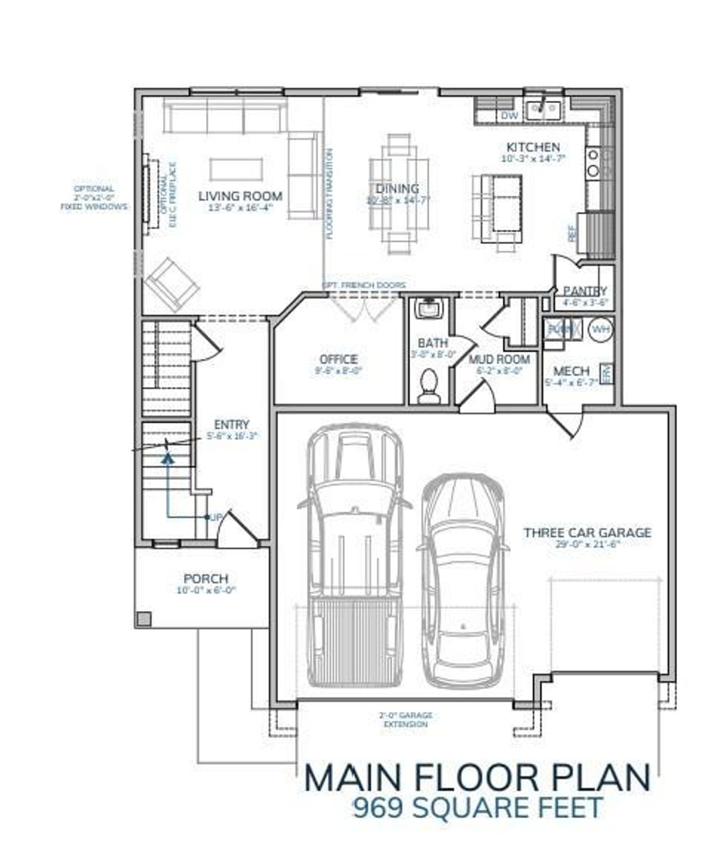 Photo of 1463 Otter Way, New Richmond, WI 54017 (MLS # 7073668)