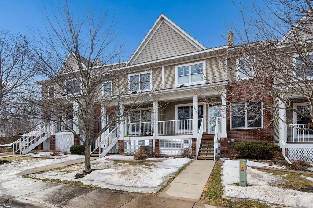 Photo of 922 Ramsey Street, Hastings, MN 55033 (MLS # 7002481)