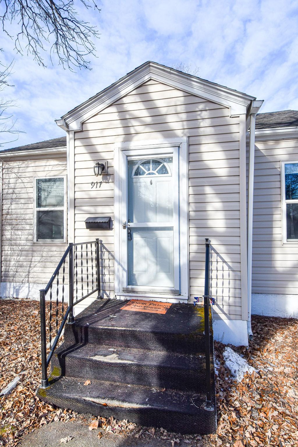 Photo of 917 Main Avenue N, Thief River Falls, MN 56701 (MLS # 7044822)