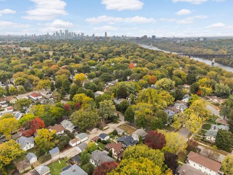 2908 44th Avenue S Minneapolis MN 55406