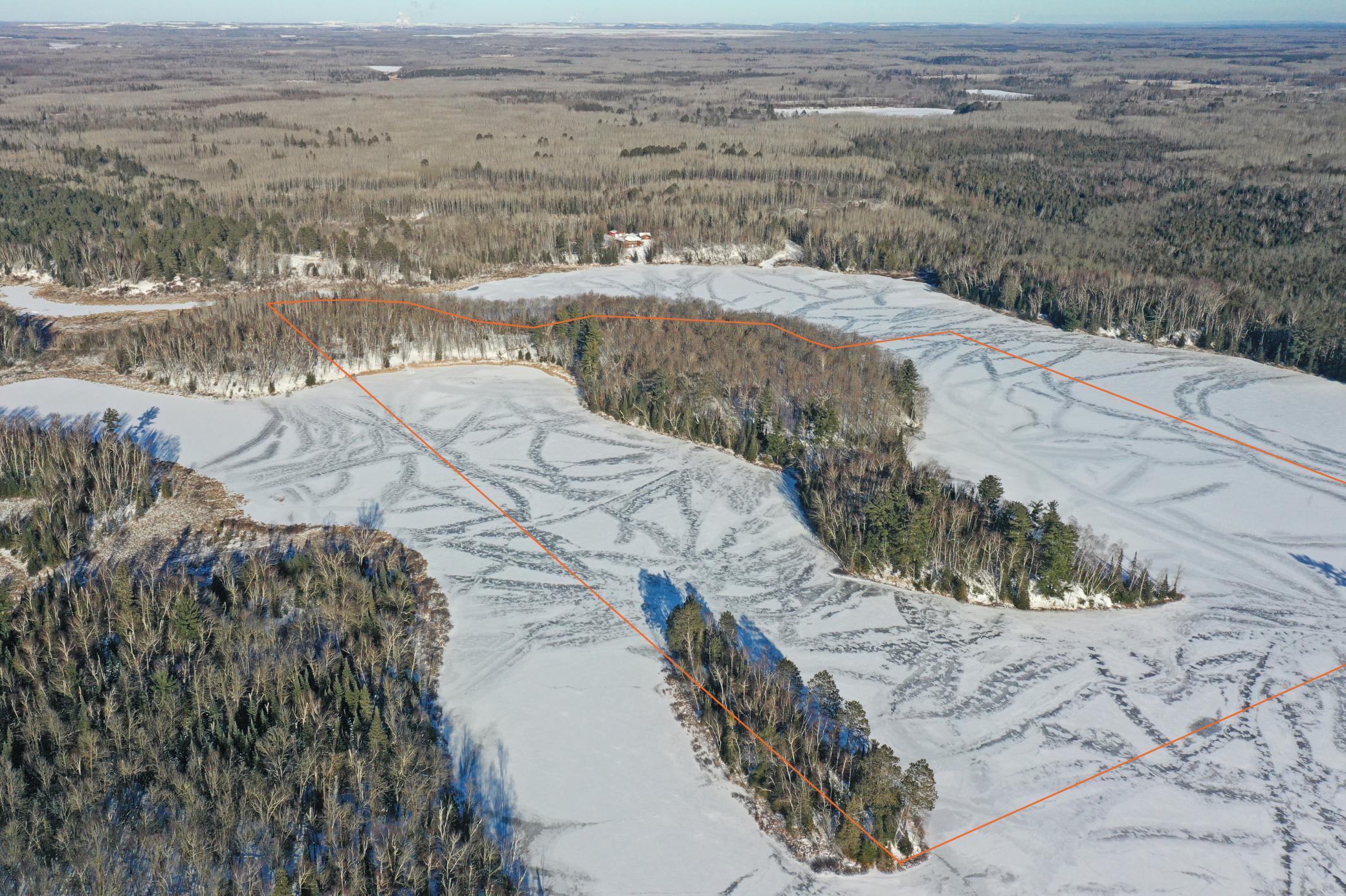 26810 N Hart Lake Road