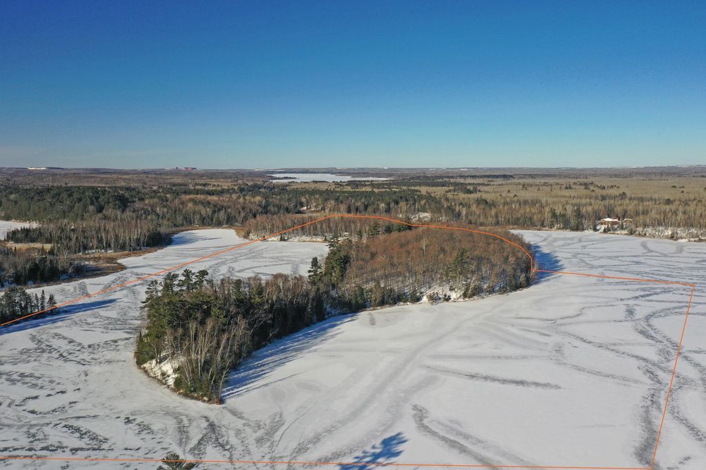 Photo of 26810 N Hart Lake Road, Pengilly, MN 55775 (MLS # 6826815)