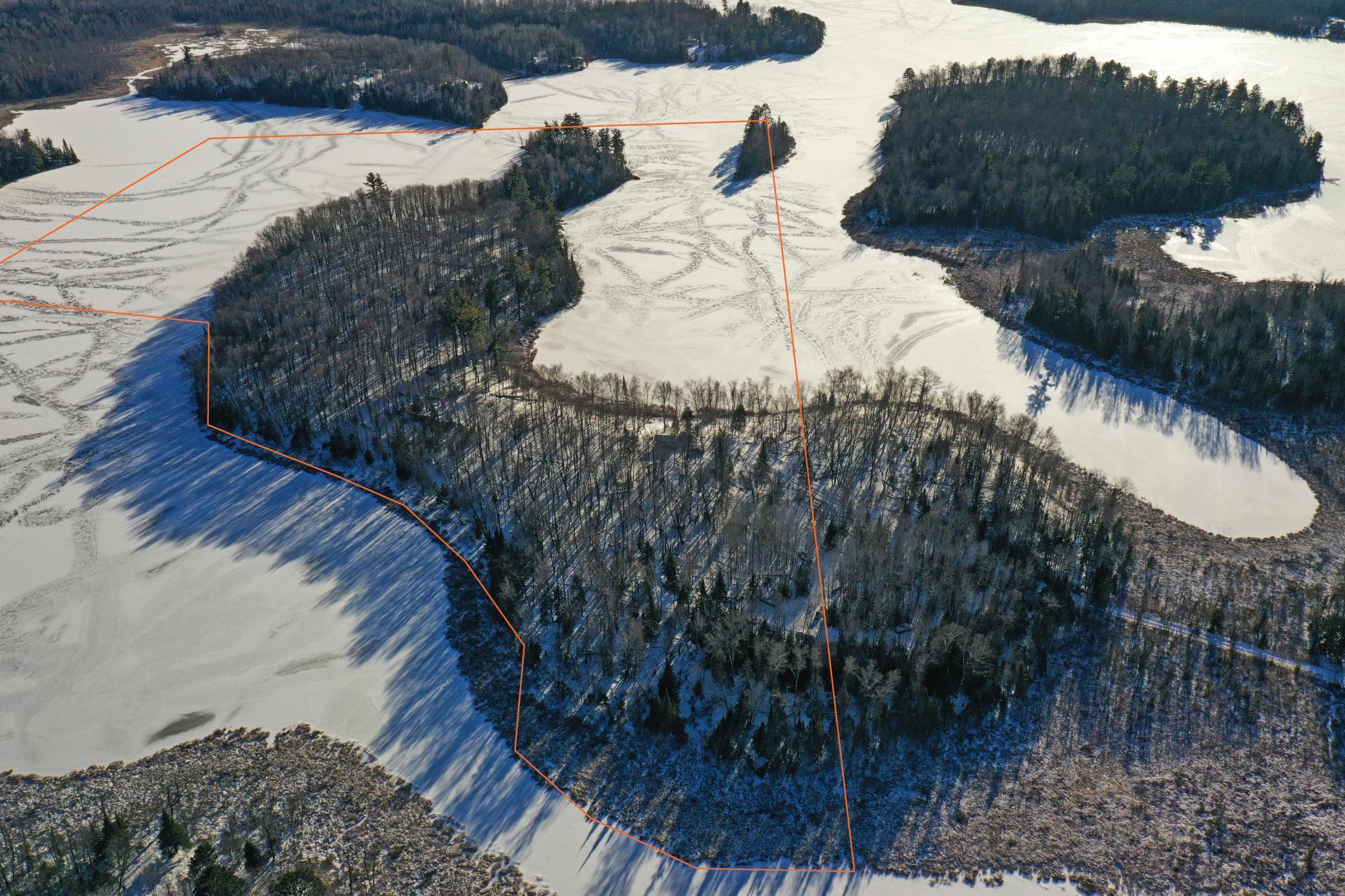 26810 N Hart Lake Road