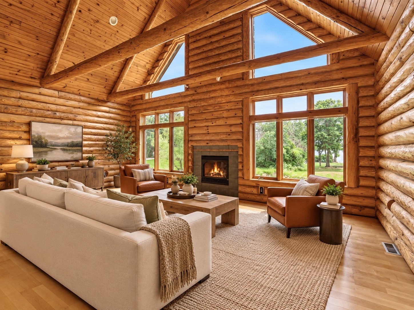 6294 Otter Lake Road