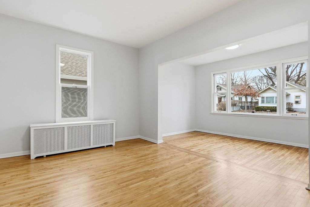 Photo of 3625 35th Avenue S, Minneapolis, MN 55406 (MLS # 7032377)