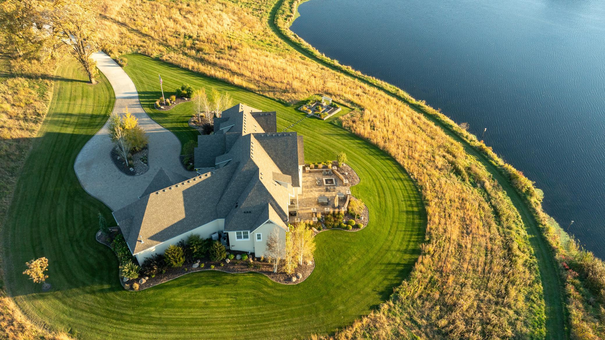 4026 Union Lake Trail