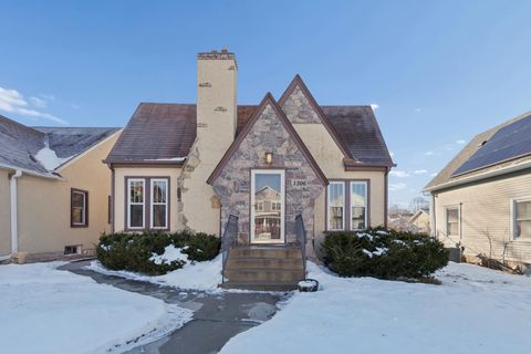 1306 Eleanor Avenue Saint Paul MN 55116