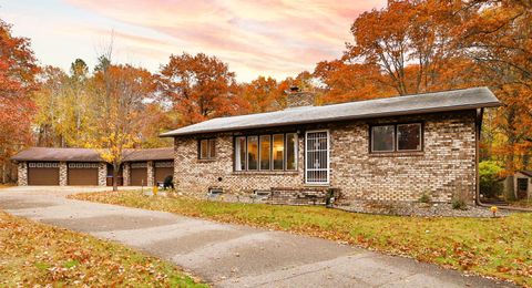 13412 Meredith Drive Baxter MN 56425