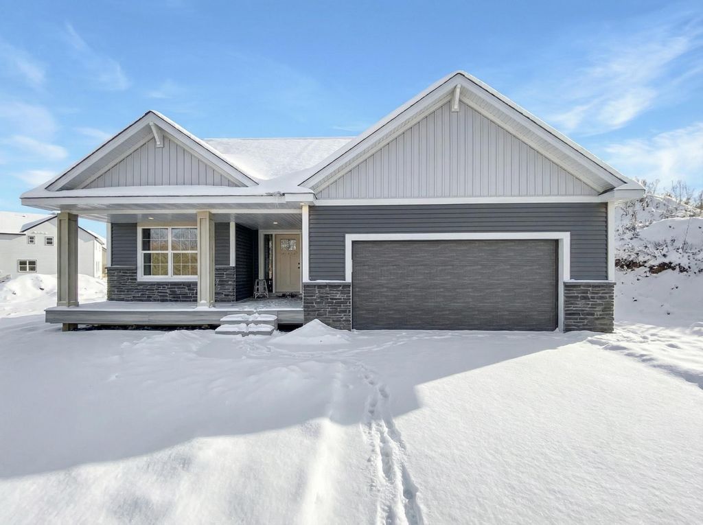 Photo of 13566 Blackbird Way, Rosemount, MN 55068 (MLS # 6824943)