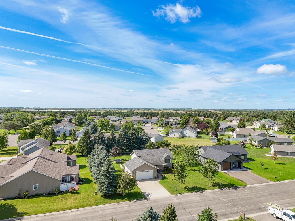 Photo of 1207 6th Ave NW AVE, Perham, MN 56573 (MLS # 7143922)