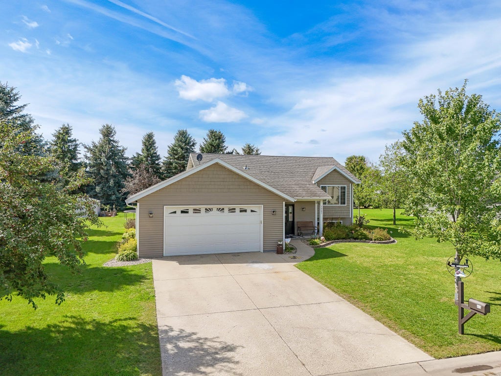 Photo of 1207 6th Ave NW AVE, Perham, MN 56573 (MLS # 7143922)