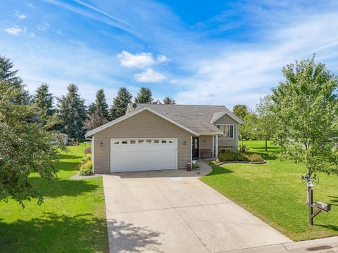 Photo of 1207 6th Ave NW AVE, Perham, MN 56573 (MLS # 7143922)