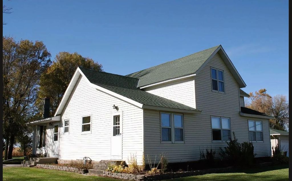 Photo of 83575 County Road 6, Renville, MN 56284 (MLS # 7065424)