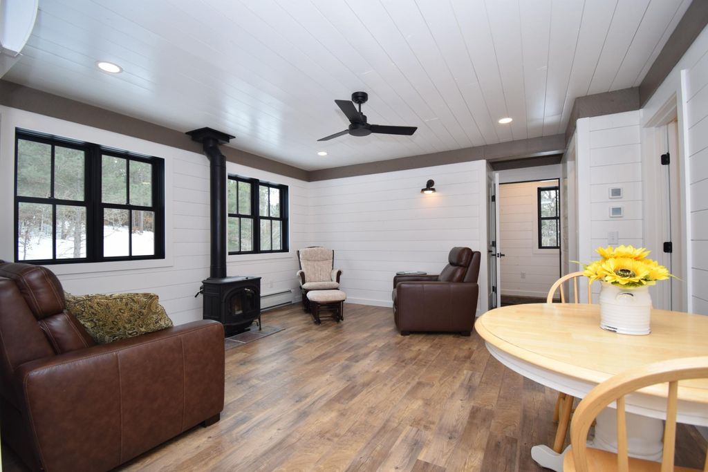 Photo of N12395 Eagle View Court, Minong, WI 54859 (MLS # 7022802)