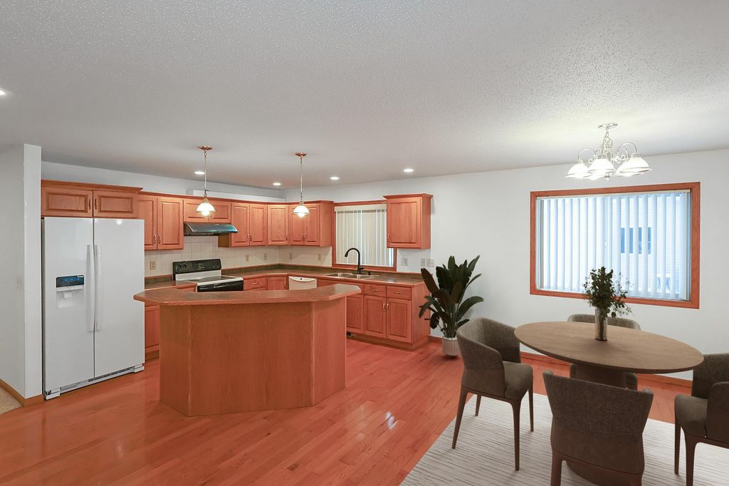 Photo of 1811 Summer Lane NE, Alexandria, MN 56308 (MLS # 6824305)