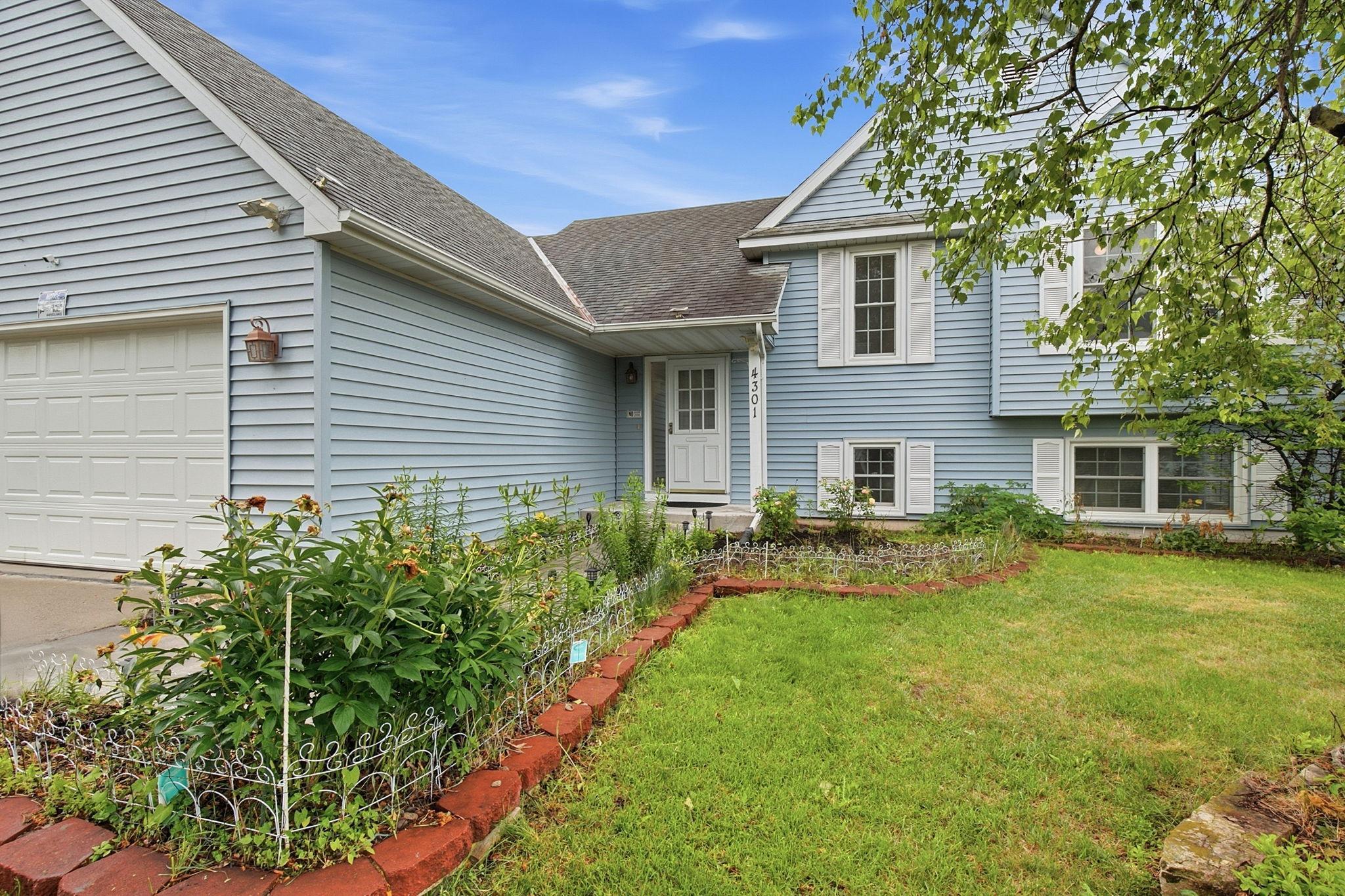 4301 W 144th Street