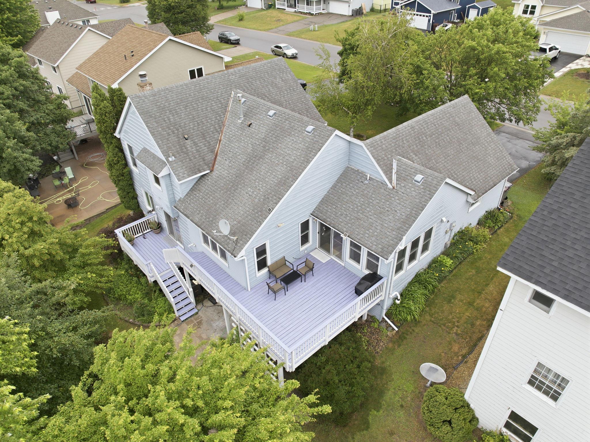 4301 W 144th Street