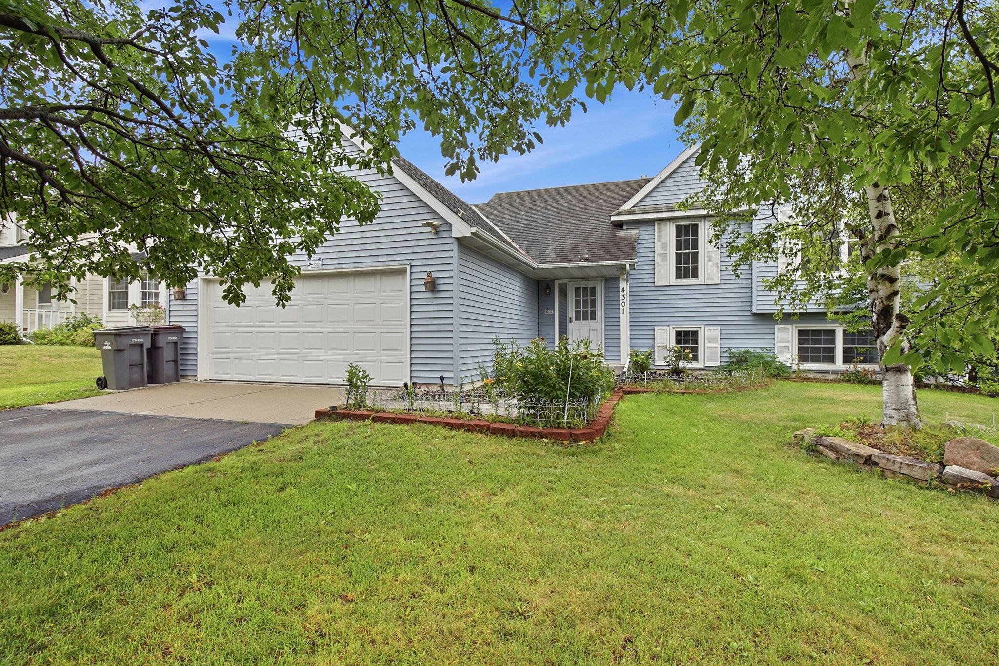 4301 W 144th Street