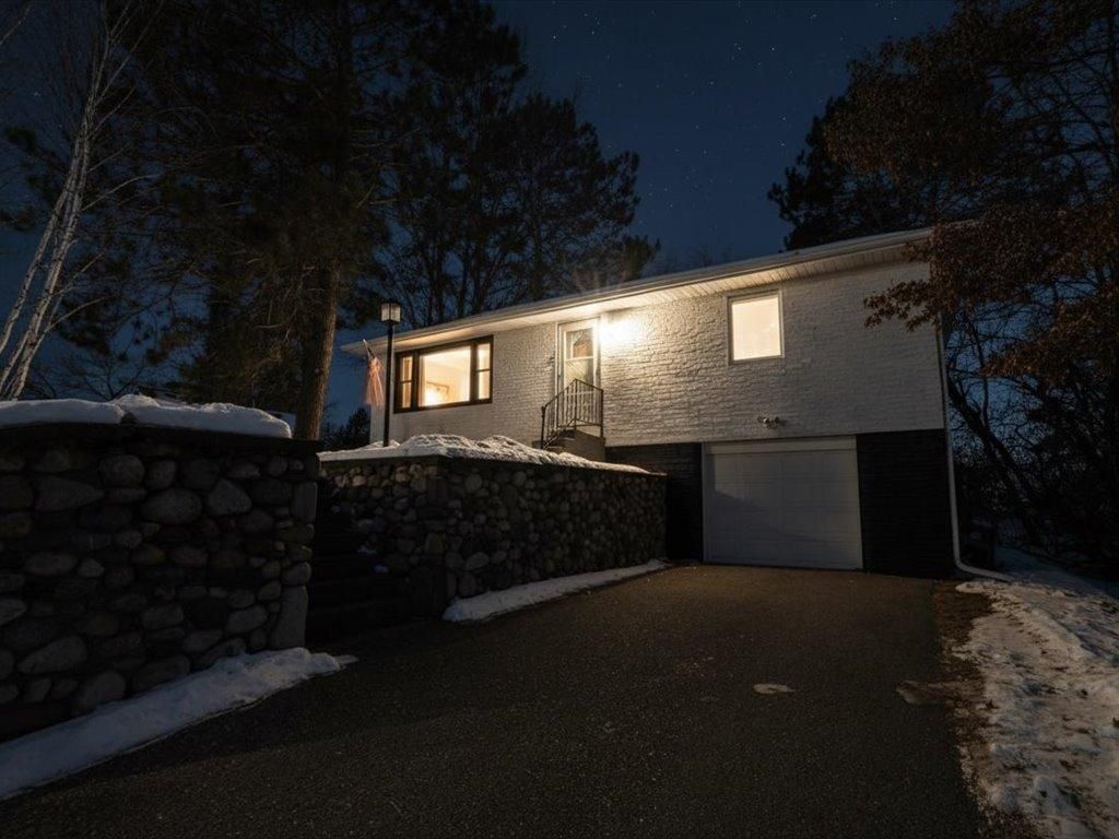 Photo of 1421 K Street NE, Brainerd, MN 56401 (MLS # 7001703)