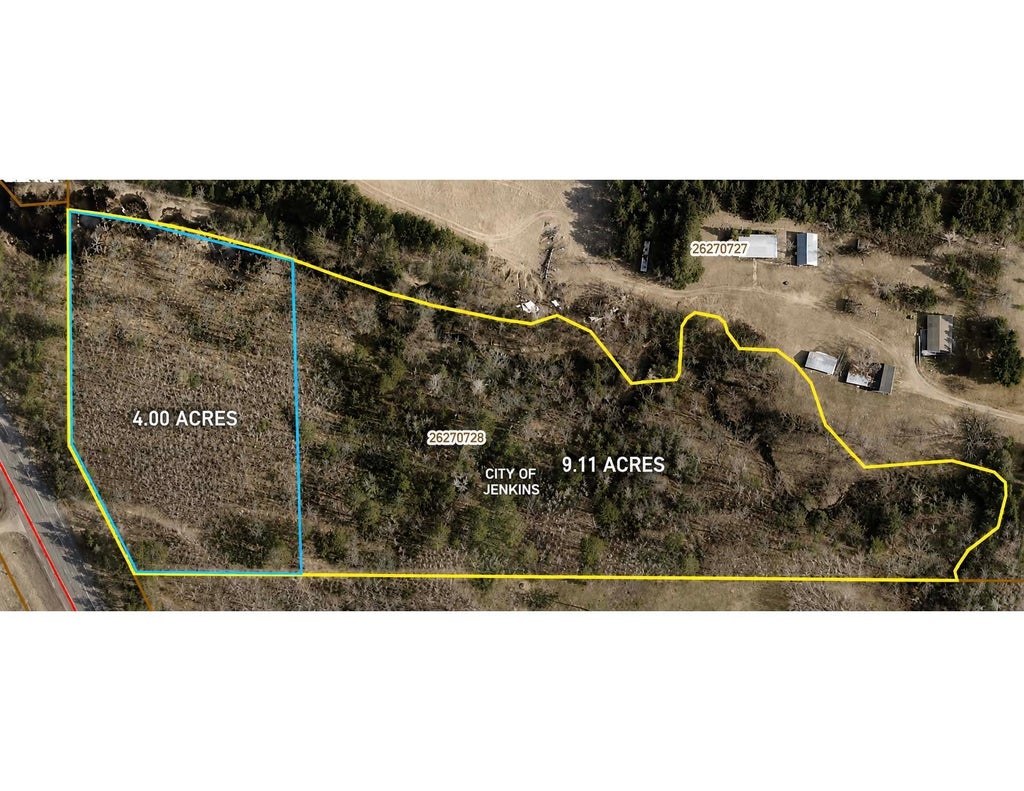 Photo of TBD State Hwy 371, Jenkins, MN 56456 (MLS # 7140001)