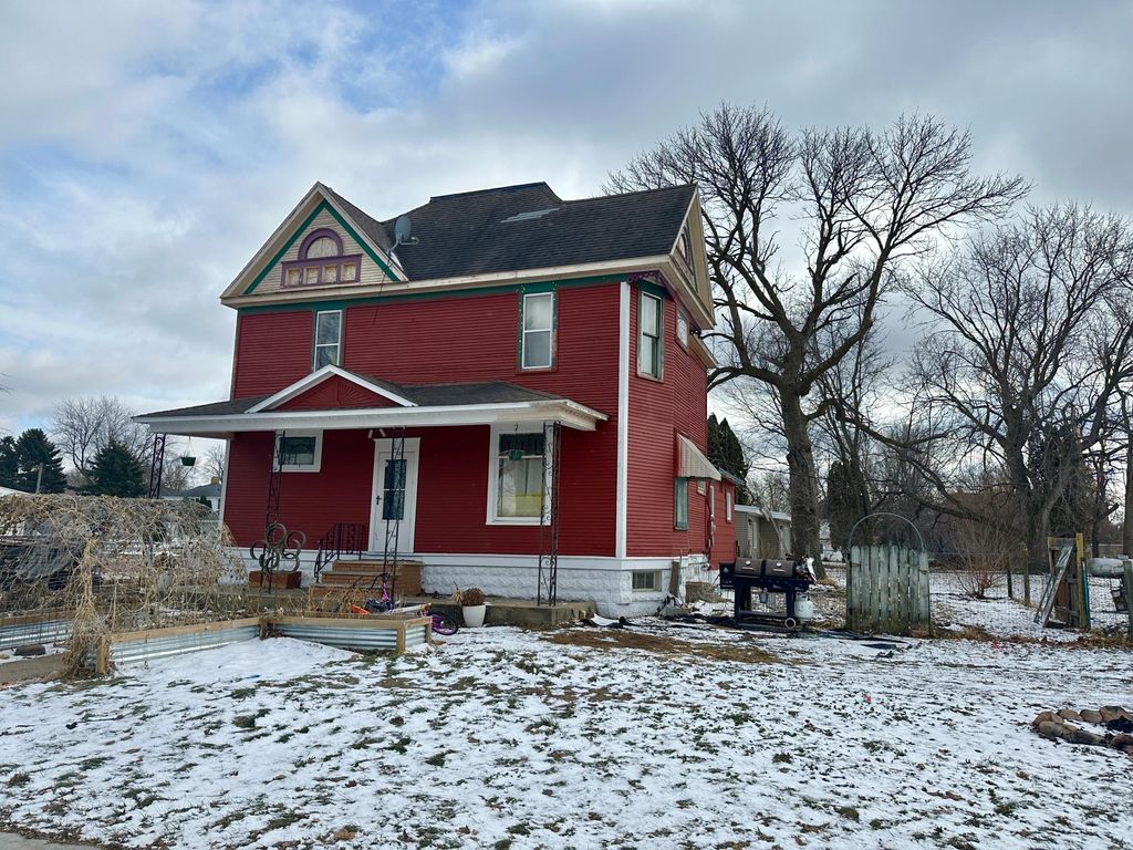 Photo of 39 Cedar Street, Easton, MN 56025 (MLS # 7024052)