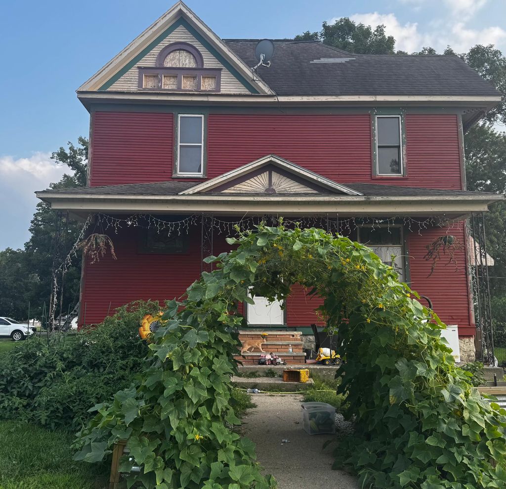 Photo of 39 Cedar Street, Easton, MN 56025 (MLS # 7024052)