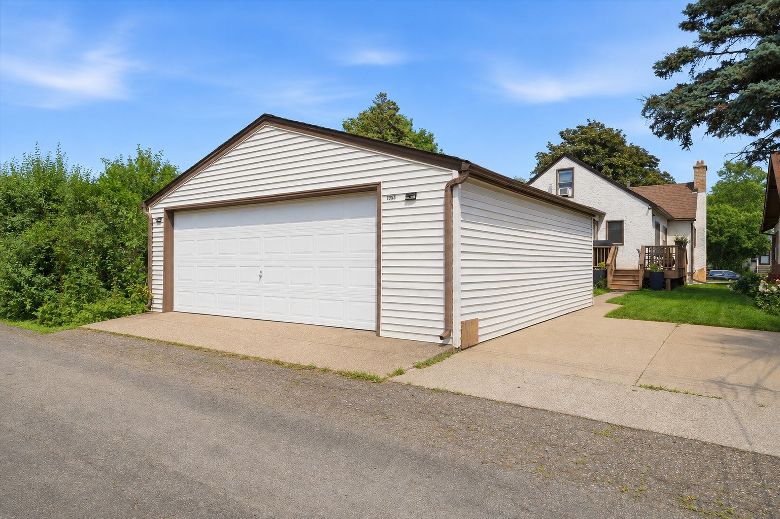 1353 Schletti Street