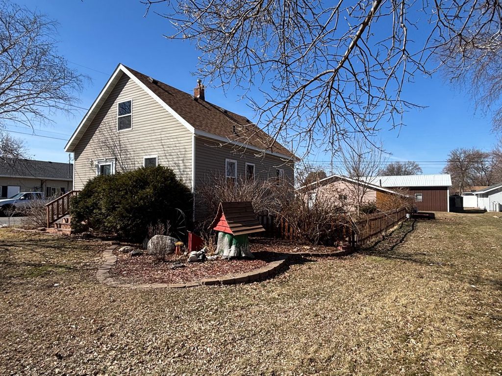 Photo of 103 2nd Avenue N, Waite Park, MN 56387 (MLS # 7048204)