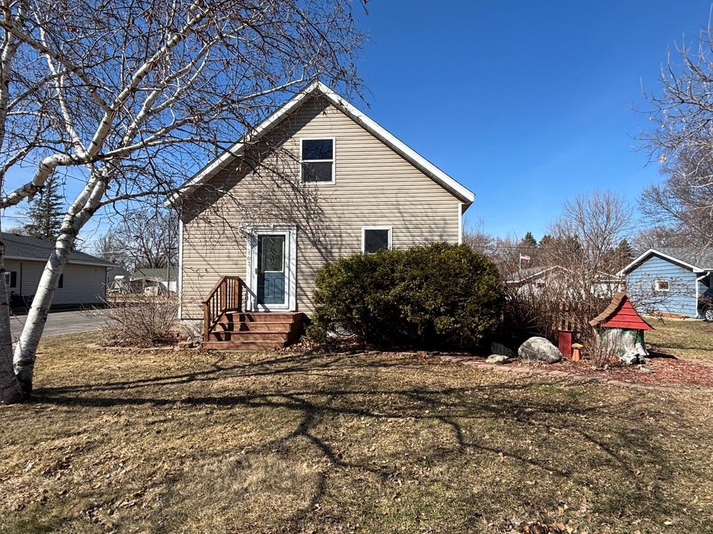 Photo of 103 2nd Avenue N, Waite Park, MN 56387 (MLS # 7048204)