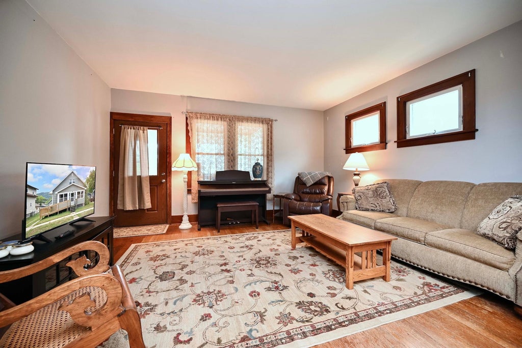 Photo of 317 E Howard Street, Winona, MN 55987 (MLS # 7139441)