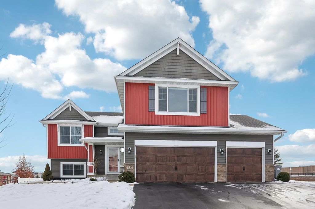 Photo of 5357 Credit River Road SE, Prior Lake, MN 55372 (MLS # 7006118)