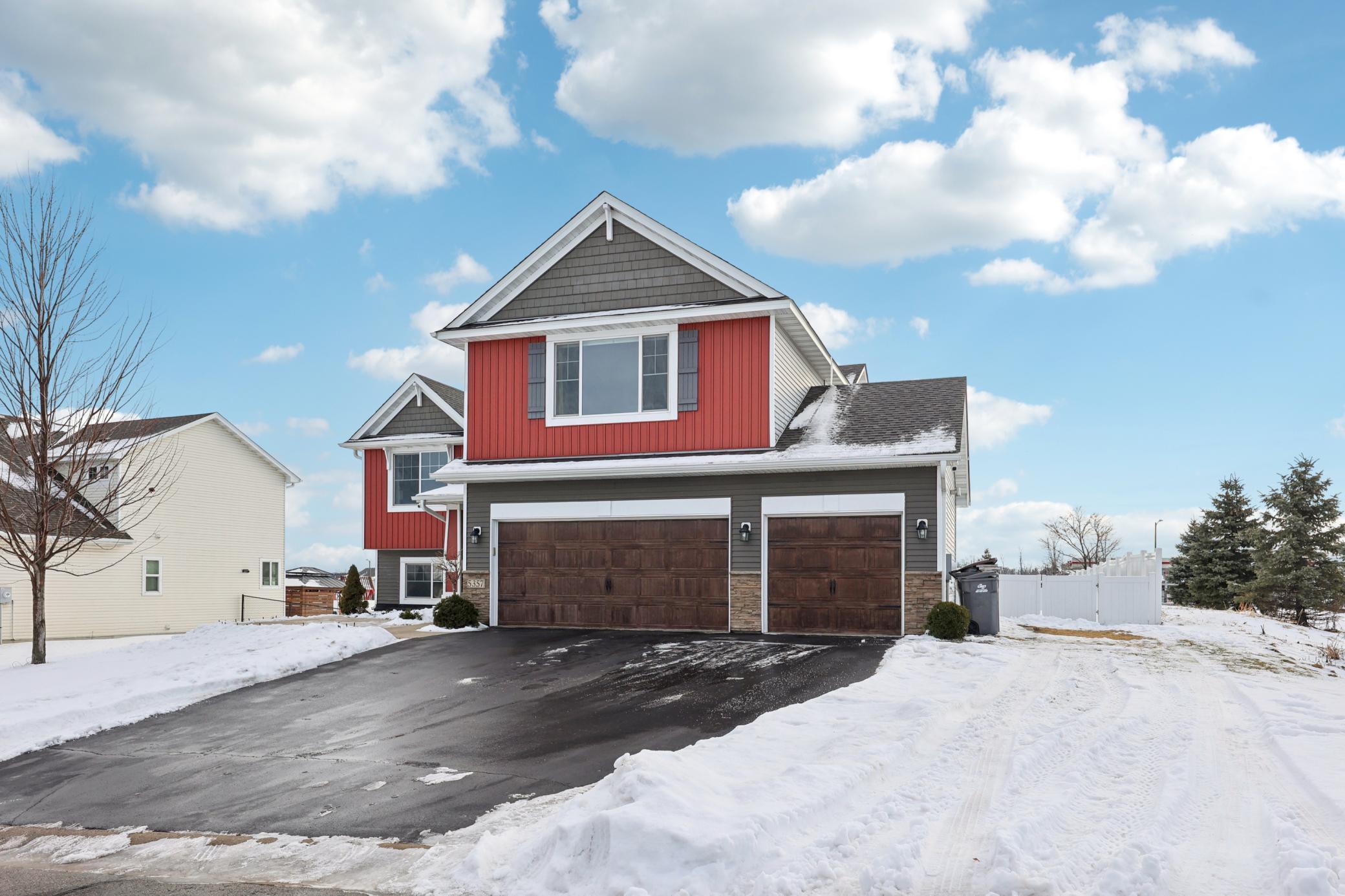 5357 Credit River Road SE